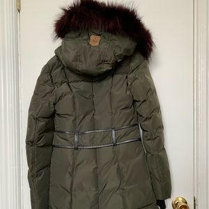 Mackage Kay Coat XS
